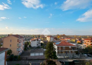 Quadrilocale Via Chivasso, San Raffaele Cimena - foto 13