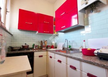 Quadrilocale Via Chivasso, San Raffaele Cimena - foto 14