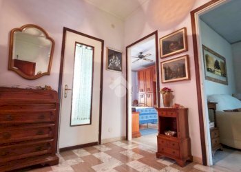 Quadrilocale Via Chivasso, San Raffaele Cimena - foto 15