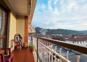 Quadrilocale Via Chivasso, San Raffaele Cimena - foto 19