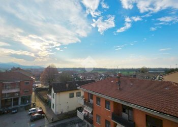 Quadrilocale Via Chivasso, San Raffaele Cimena - foto 23