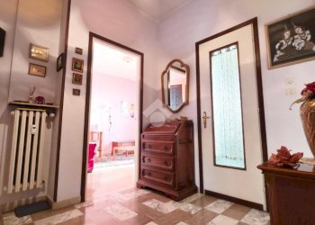 Quadrilocale Via Chivasso, San Raffaele Cimena - foto 25