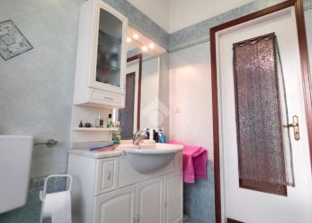 Quadrilocale Via Chivasso, San Raffaele Cimena - foto 27