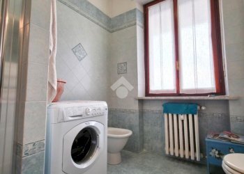 Quadrilocale Via Chivasso, San Raffaele Cimena - foto 28