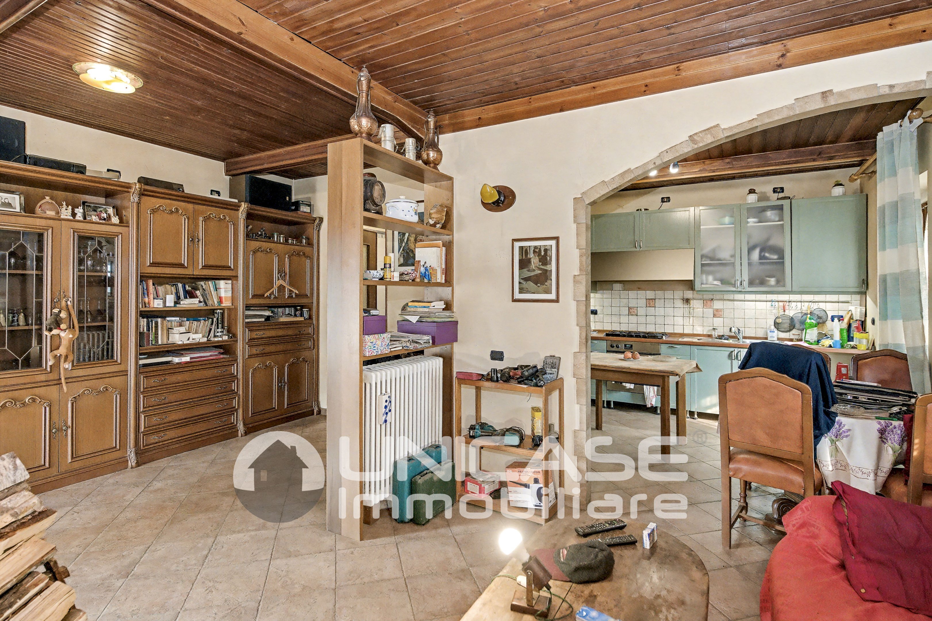 Porzione di casa strada Cesani Marciottina, 36, Bricherasio - foto 2
