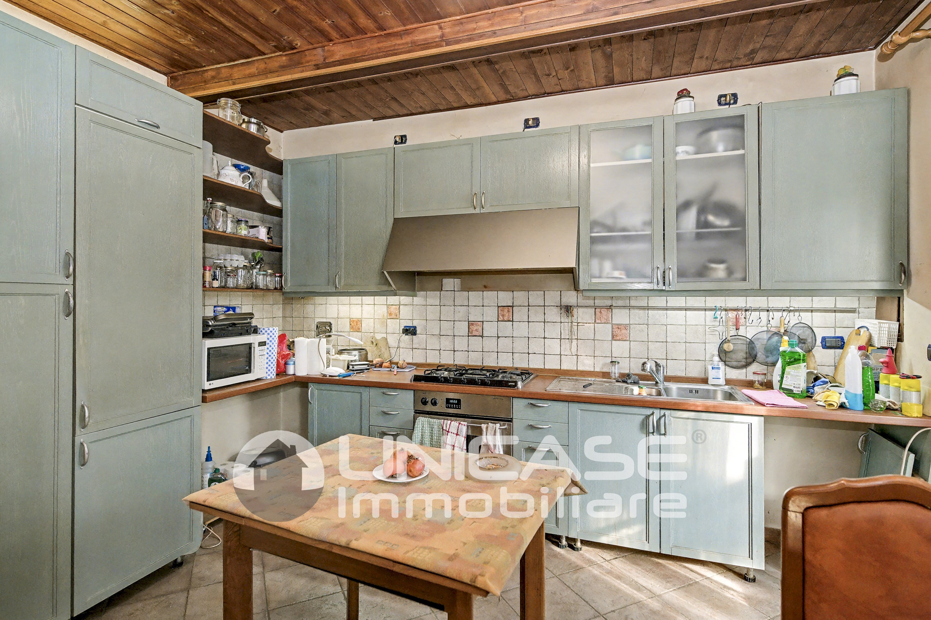 Porzione di casa strada Cesani Marciottina, 36, Bricherasio - foto 3