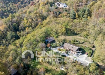 Porzione di casa strada Cesani Marciottina, 36, Bricherasio - foto 36