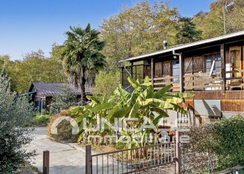 Porzione di casa strada Cesani Marciottina, 36, Bricherasio - foto 32