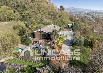 Porzione di casa strada Cesani Marciottina, 36, Bricherasio - foto 34