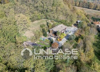 Porzione di casa strada Cesani Marciottina, 36, Bricherasio - foto 37