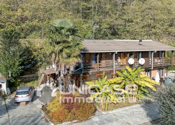 Porzione di casa strada Cesani Marciottina, 36, Bricherasio - foto 29