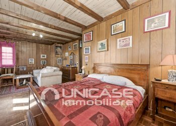 Porzione di casa strada Cesani Marciottina, 36, Bricherasio - foto 15