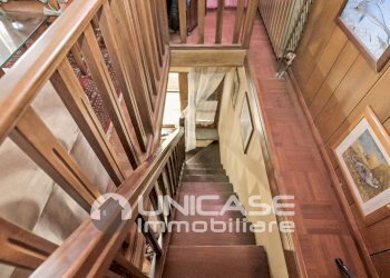 Porzione di casa strada Cesani Marciottina, 36, Bricherasio - foto 12