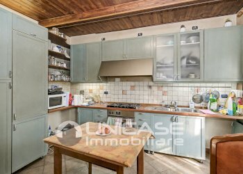 Porzione di casa strada Cesani Marciottina, 36, Bricherasio - foto 3