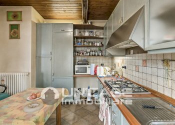 Porzione di casa strada Cesani Marciottina, 36, Bricherasio - foto 4