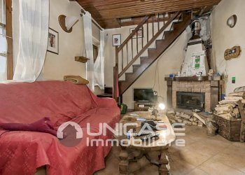 Porzione di casa strada Cesani Marciottina, 36, Bricherasio - foto 9