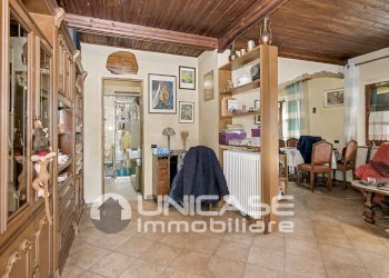 Porzione di casa strada Cesani Marciottina, 36, Bricherasio - foto 5