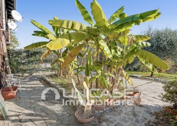 Porzione di casa strada Cesani Marciottina, 36, Bricherasio - foto 33