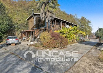 Porzione di casa strada Cesani Marciottina, 36, Bricherasio - foto 27