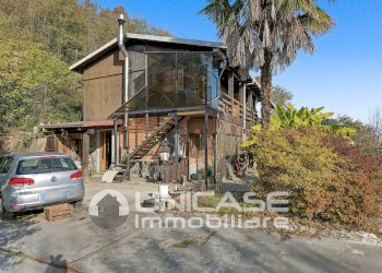 Porzione di casa strada Cesani Marciottina, 36, Bricherasio - foto 28