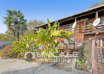 Porzione di casa strada Cesani Marciottina, 36, Bricherasio - foto 30