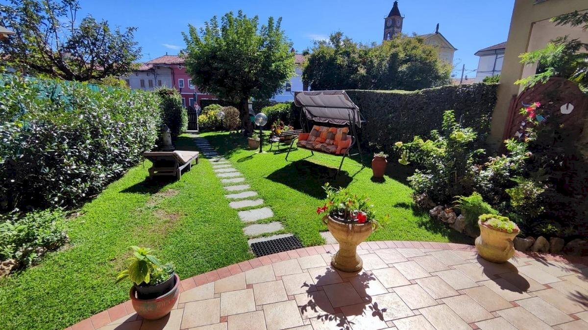 Terraced Villa Via Ponte Chiusella, 91A, Romano Canavese - photo 2