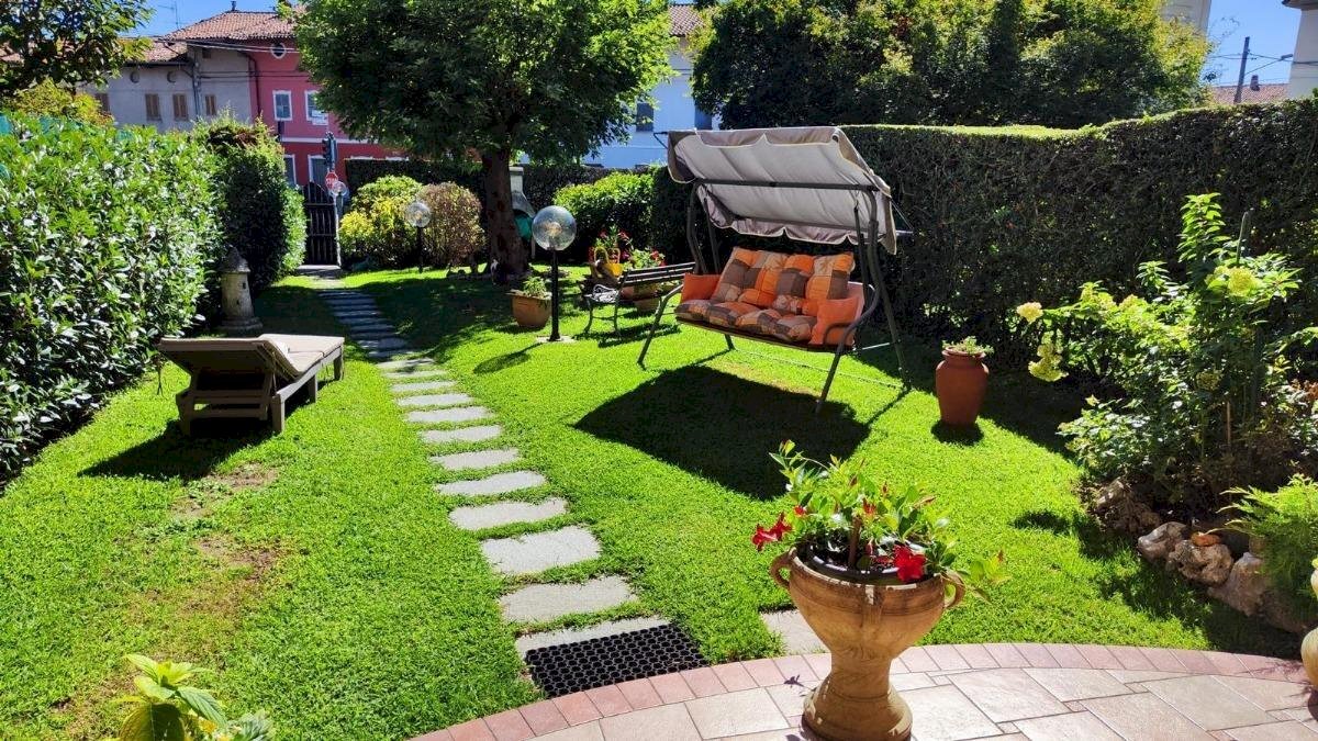 Terraced Villa Via Ponte Chiusella, 91A, Romano Canavese - photo 1