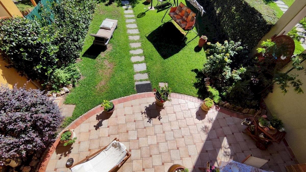 Terraced Villa Via Ponte Chiusella, 91A, Romano Canavese - photo 3