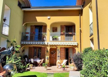 Villa a Schiera Via Ponte Chiusella, 91A, Romano Canavese - foto 4