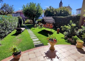 Villa a Schiera Via Ponte Chiusella, 91A, Romano Canavese - foto 2