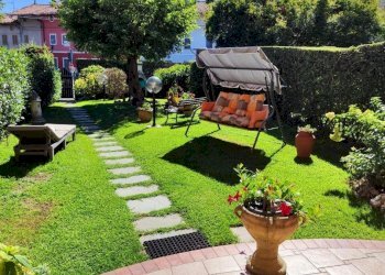 Villa a Schiera Via Ponte Chiusella, 91A, Romano Canavese - foto 1