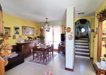 Villa a Schiera Via Ponte Chiusella, 91A, Romano Canavese - foto 5