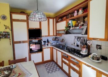 Villa a Schiera Via Ponte Chiusella, 91A, Romano Canavese - foto 9