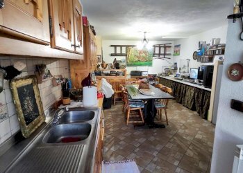 Villa a Schiera Via Ponte Chiusella, 91A, Romano Canavese - foto 23