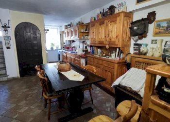 Villa a Schiera Via Ponte Chiusella, 91A, Romano Canavese - foto 24