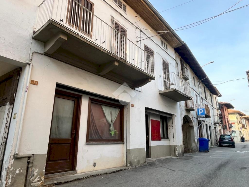 Bilocale Via Massimo D'azeglio, Castellamonte - foto 1