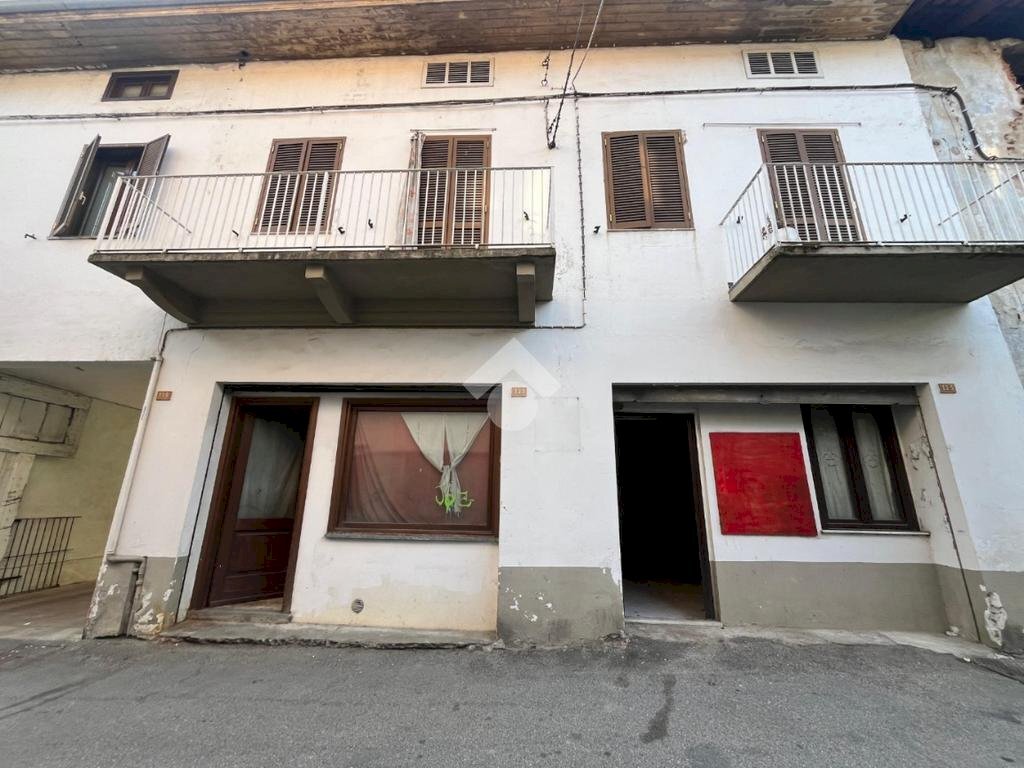 Bilocale Via Massimo D'azeglio, Castellamonte - foto 2