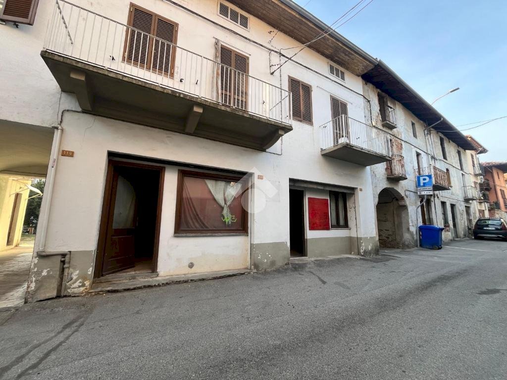 Bilocale Via Massimo D'azeglio, Castellamonte - foto 3