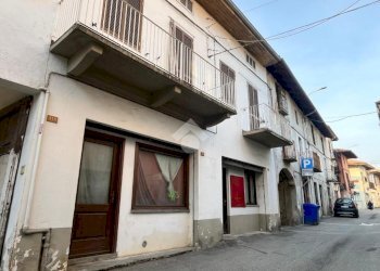 Bilocale Via Massimo D'azeglio, Castellamonte - foto 1