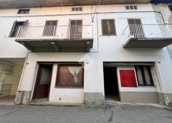 Bilocale Via Massimo D'azeglio, Castellamonte - foto 2