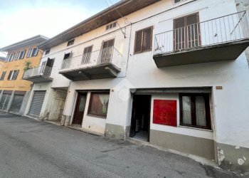 Bilocale Via Massimo D'azeglio, Castellamonte - foto 20