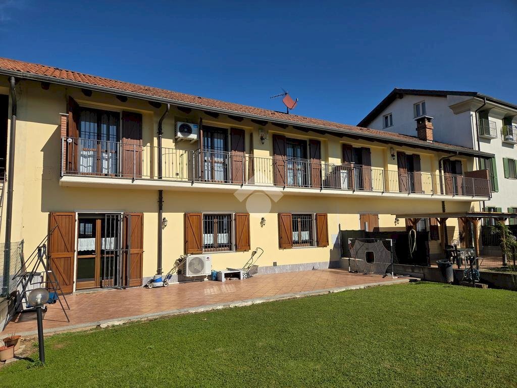 Casa semi indipendente Cascina Ca Bianca, Poirino - foto 1