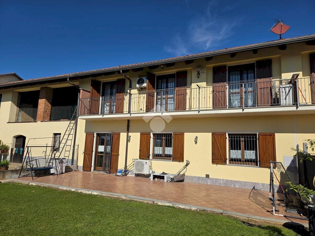 Casa semi indipendente Cascina Ca Bianca, Poirino - foto 2