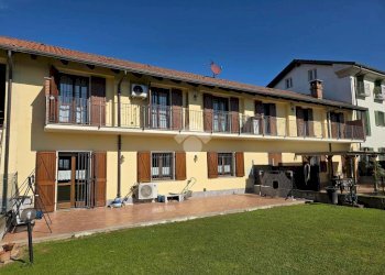 Casa semi indipendente Cascina Ca Bianca, Poirino - foto 1