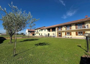 Casa semi indipendente Cascina Ca Bianca, Poirino - foto 5