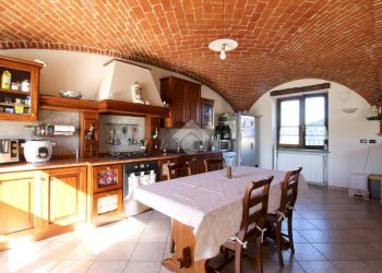 Casa semi indipendente Cascina Ca Bianca, Poirino - foto 9