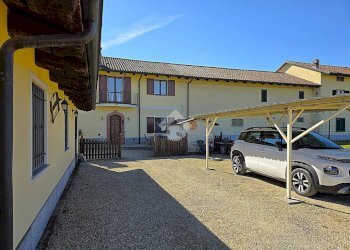 Casa semi indipendente Cascina Ca Bianca, Poirino - foto 23