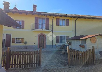 Casa semi indipendente Cascina Ca Bianca, Poirino - foto 27