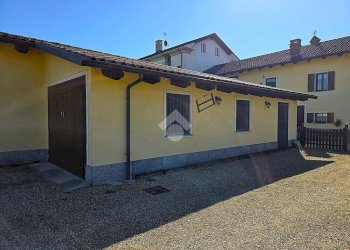 Casa semi indipendente Cascina Ca Bianca, Poirino - foto 28