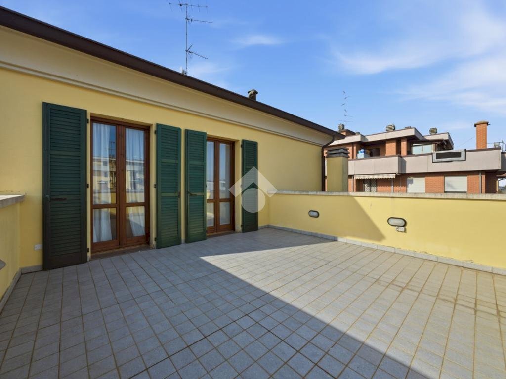 Four-room apartment Via mare adriatico, Carpi - photo 2
